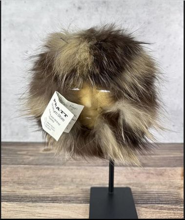 Alaska Inuit Eskimo Mask