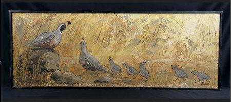 Quail