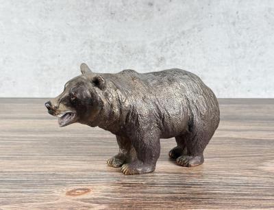 Grizzly Bear
