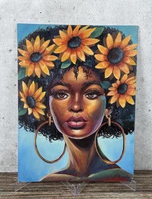 Artwork by Jeshua de Los Angeles Murillo