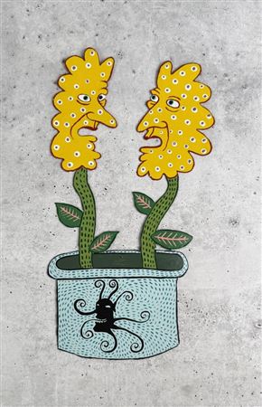 Olly and Dolly O'Bloom