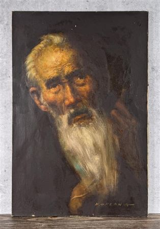 Old Man