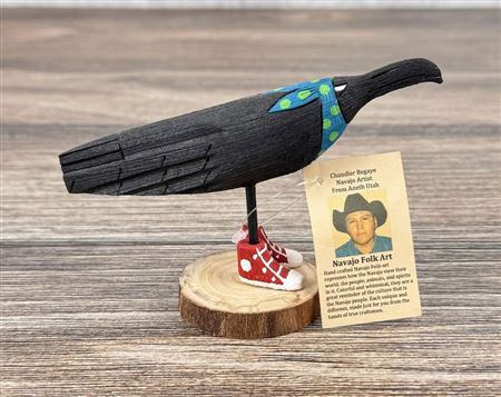 Raven