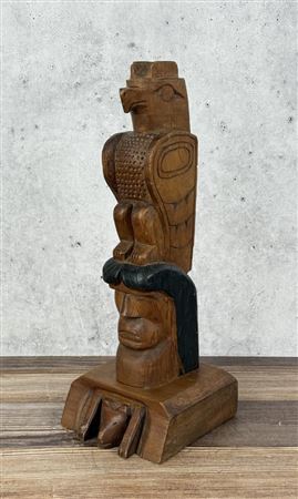 Totem Pole