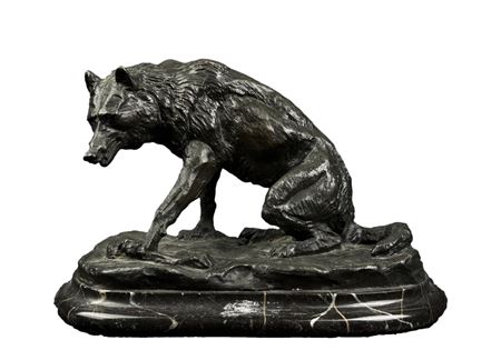 Lone Wolf