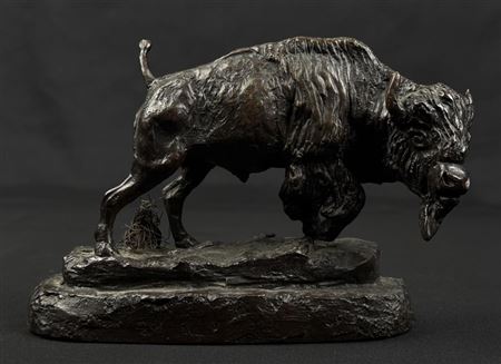 Buffalo
