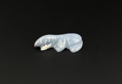 Zuni Carved Fetish