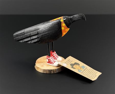 Raven