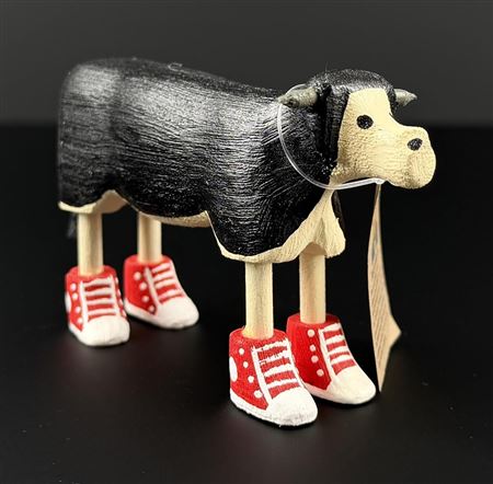 Cow