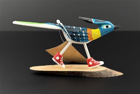 Roadrunner