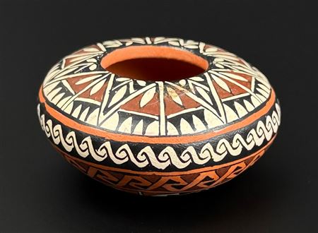 Miniature Pot