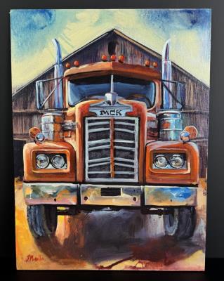 Mack Truck