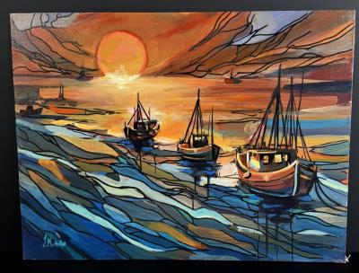 Harbor