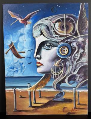 Dali