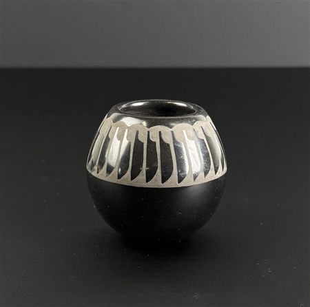 Santa Clara Pueblo Pot