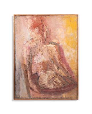 Salome by Mario Dubsky - Auction record, sale price, and art valuation. Compare with similar artists and explore comparable artworks.