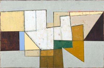 METRO BEAT II (PARIS) by Jeremy Annear - Auction record, sale price, and art valuation. Compare with similar artists and explore comparable artworks.