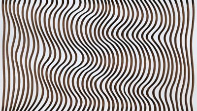 OPTICAL 1 (HOMAGE TO RILEY)