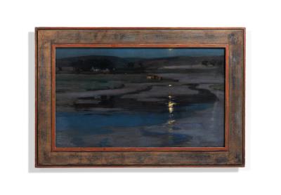 Near Kintallen Mill, Benderloch