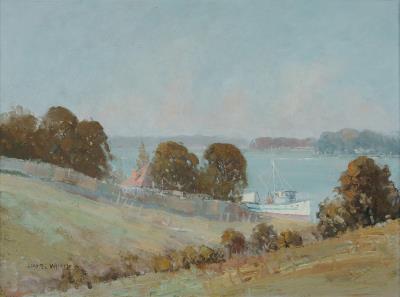 Laurieton, Camden Haven [NSW]