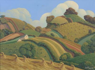 Thomas Fields