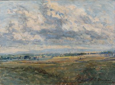 Kirkby Malzeard - Yorkshire