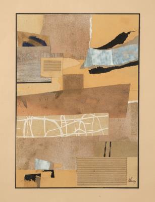 Untitled by Patrice Kalil - Auction record, sale price, and art valuation. Compare with similar artists and explore comparable artworks.