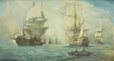 Battle of Oliwa