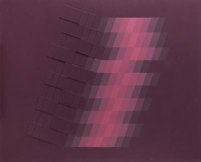 Untitled 6/87, 1987