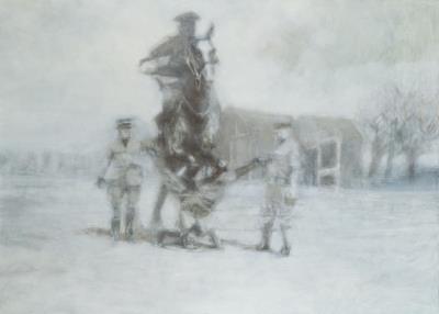 Czterej Jeźdźcy Apokalipsy, 2014