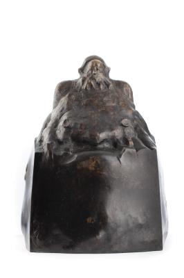 Budda by Adolf Ryszka - Auction record, sale price, and art valuation. Compare with similar artists and explore comparable artworks.