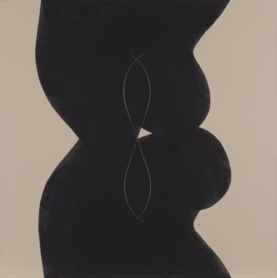 Untitled from the "Mother" series