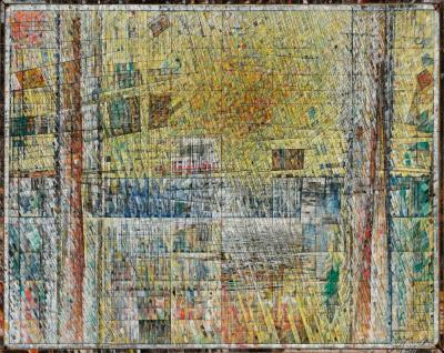 Summer (2) by Godfrey Clive Miller - Auction record, sale price, and art valuation. Compare with similar artists and explore comparable artworks.
