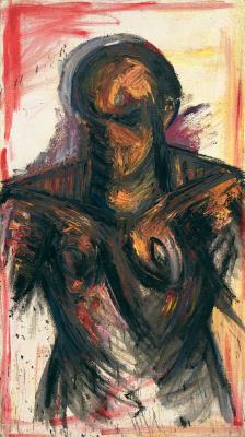 Untitled by Lothar Bohme - Auction record, sale price, and art valuation. Compare with similar artists and explore comparable artworks.
