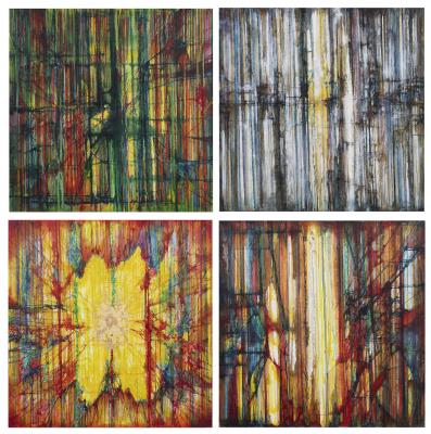 The Four Seasons (4)
