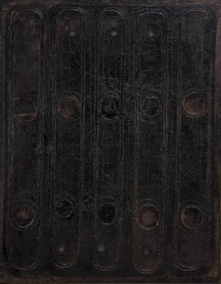 The Entry of Secrets by Enrique Luis Tabara - Auction record, sale price, and art valuation. Compare with similar artists and explore comparable artworks.