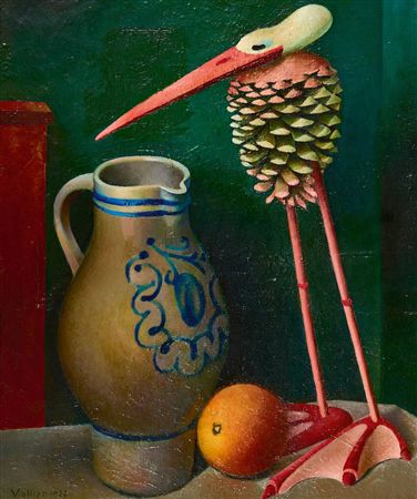 The Stork