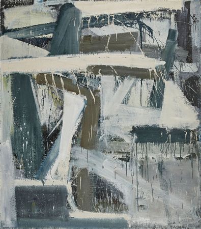 Winter by Marcel Schaffner - Auction record, sale price, and art valuation. Compare with similar artists and explore comparable artworks.