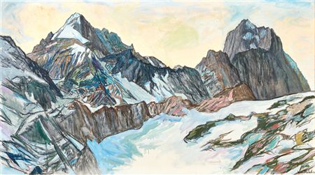 Gross-Ruchen and Great Windgälle