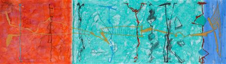 The Turquoises