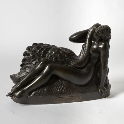Leda and the Swan