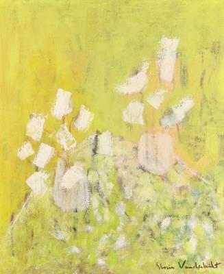 Flowers Through Tears, 1954