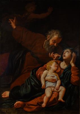 Old Master & 19th Century Paintings
