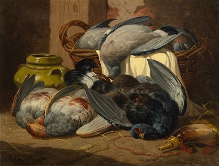 The Day's Bag