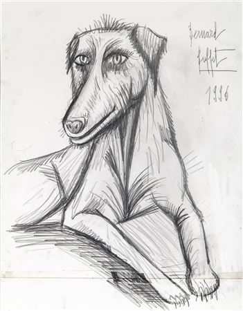 Sporting Art & Dogs in Art