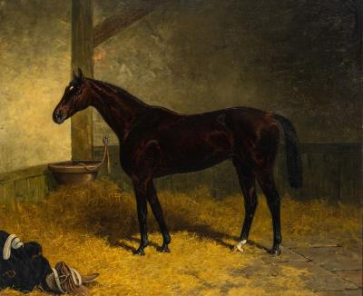 Sir Vassar, 1898
