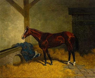 Jean Beraud