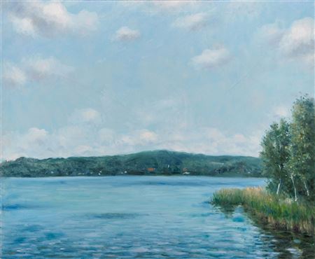 Seascape