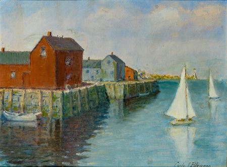 Harbor View