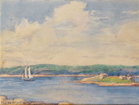 Niagara River